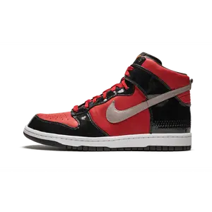 Dunk High Premium "DJAM"