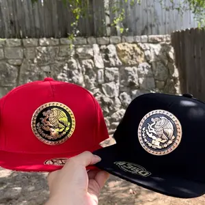 Escudo hat