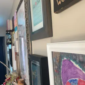 Fanttik S2 Pro Electric Screwdriver, Cordless Screwdriver Set, 7 Torque Settings, 0.5 to 6N.m, 20 Magnetic Bits, 1/4''Hex Shank, with 90° Angle Adapter, for Furniture, Household Repairs