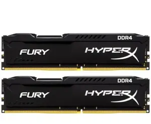 HYPERX HX436C17PB4K4/32