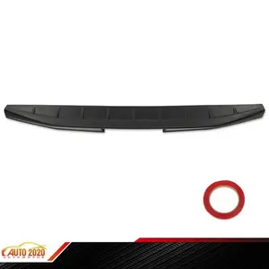 Rear Tailgate Wing Spoiler Fit For 15-20 Ford F-150 Street Series ABS Plastic