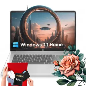HP 17.3" Student&Business Laptop | Copilot AI | Ryzen 5 7430U | 32GB RAM | 512GB SSD | Win11 Home | Numeric Keyboard | Type-C | Bundle Accessory