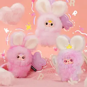 Baby Three Super Mini Bunny Blind Box