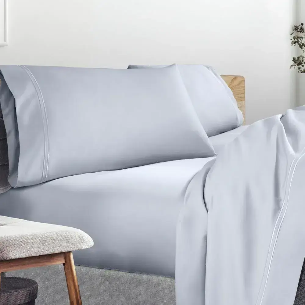 TENCEL™ Lyocell Sheets - Purecare
