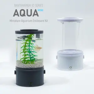 Bantamarium V2 Kit | AQUA | MINI
