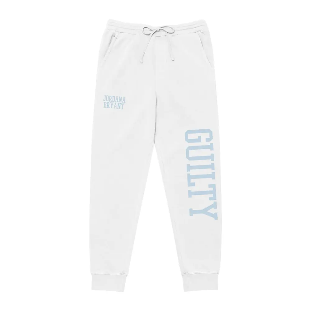 Jordana Bryant Guilty Sweatpants