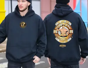 Wrestlemania 41 John Cena Hoodie – WWE Double-Sided Fan Gift sweatshirt for Men & Women 100% Cotton, All Colors, Sizes S-4XL