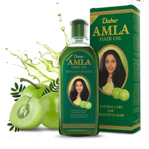 1 Amla Oil for Healthy Hair and Moisturized Scalp,300ml
