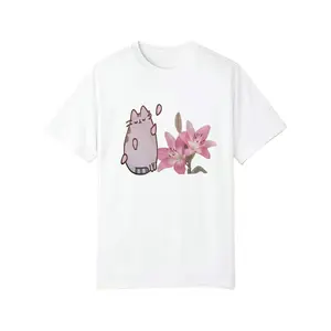 Summer Vintage E-girl Women Clothing Punk Goth Print Slim T-shirts Streetwear Aesthetic Cute Printing Women T-shirts Y2k style