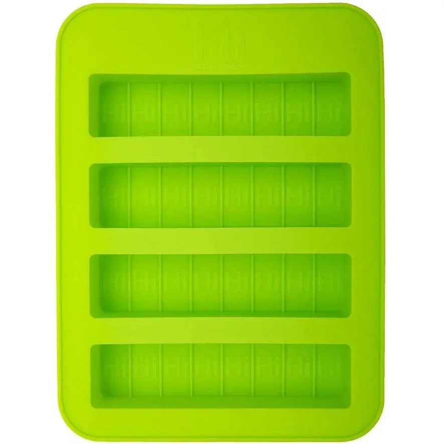 Hi Butter Mold - 1 Mold