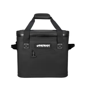 24 Can Softpack Cooler