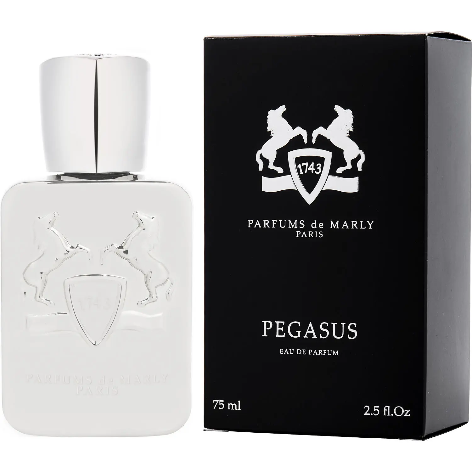 Parfums De Marly Pegasus By Parfums De Marly Eau De Parfum For Men Parfums De Marly Pegasus By Parfums De Marly Eau De Parfum For Men