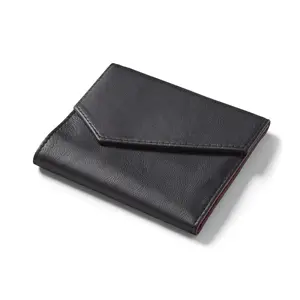 Envelope Wallet | Leather Edition
