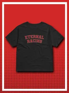 VARSITY Champion Tee