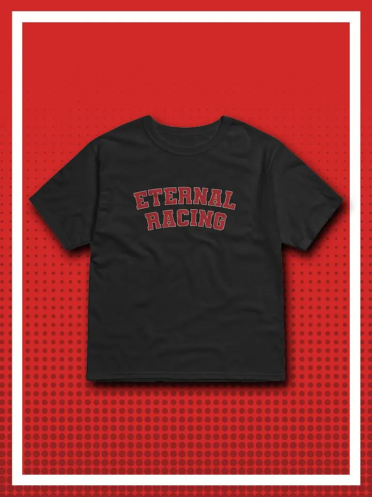 VARSITY Champion Tee