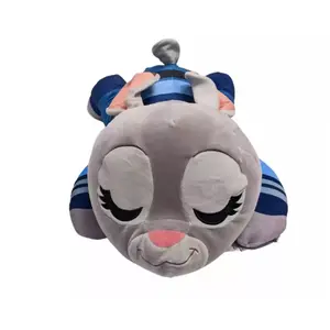 Disney Zootopia Judy Hopps Kids' Cuddleez Plush