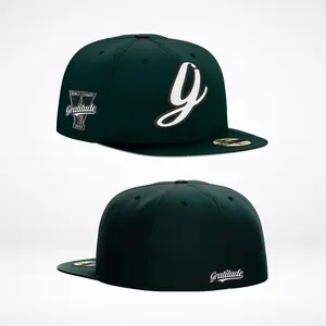 Script G Fitted (Green)