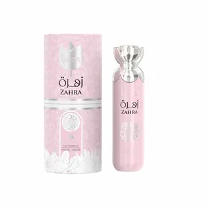 Emper Buds Zahra Eau de Parfum for Women 3.4 oz - Fragrance with Elegant Packaging