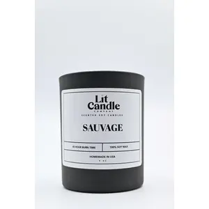 Sauvage