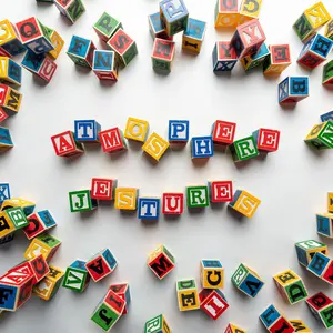 Atmosphere - Jestures  [VINYL RECORD - LP] Explicit