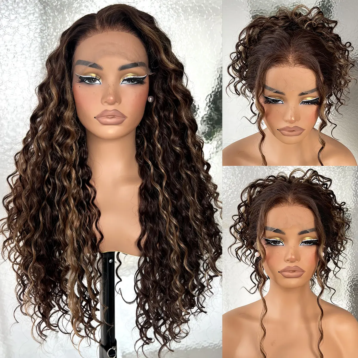 4/30 Ombre Honey Blonde