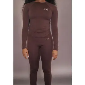 Mocha  Set