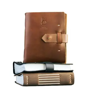 Five Year Journal
