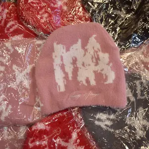 MA Mohair Beanies