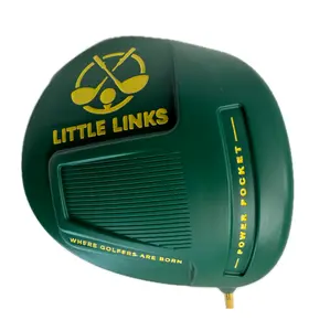 Limited Edition Masters-Inspired Big Swing Driver Kids Golf Club (PRE-ORDER NOW – Shipping May 2026)