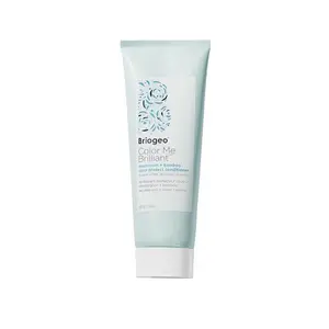 Briogeo  Color Me BrilliantMushroom + Bamboo Color Protect Conditioner autumn and co gugo shampoo based gel dry mlm 72 jacking