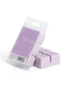 Lavender Balsam Wax Melts