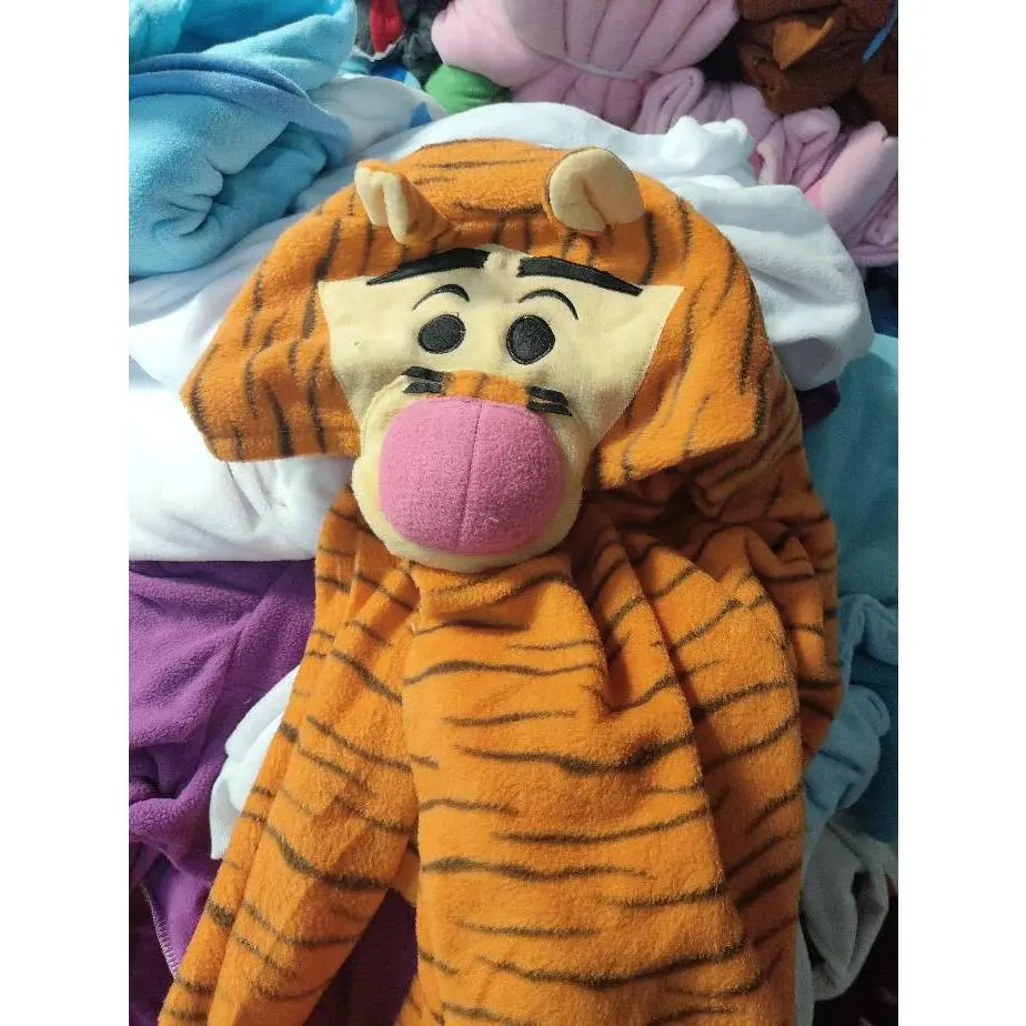 3D Stereoscopic Tiggo