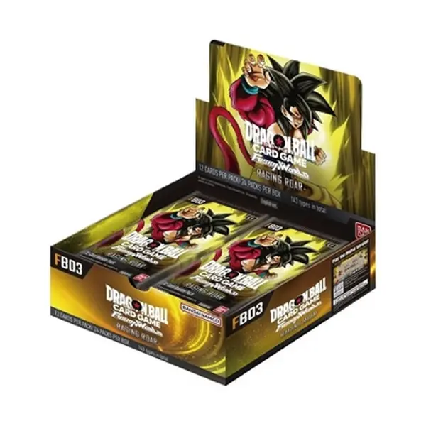 dragon ball super card game ultimate advent booster box - TikTok Shop