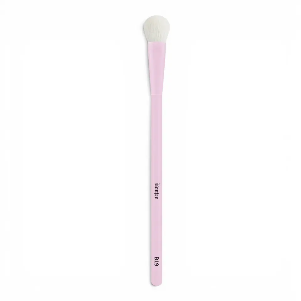 B19 Large Eyeshadow Brush