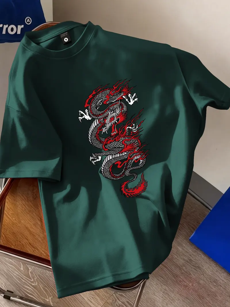 g dragon tshirt - TikTok Shop