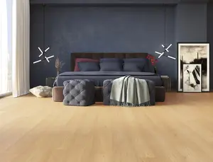 Rockwood Oak - 7mm laminate flooring - AC3