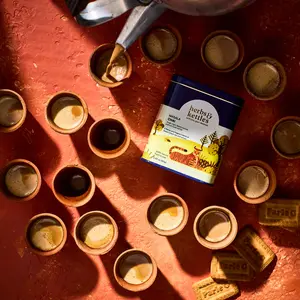 Masala Chai