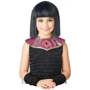 Child Cleopatra Wig