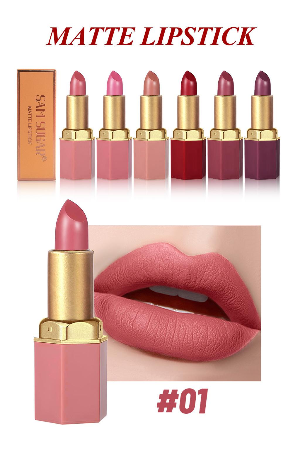 Shimmer Glitter Lip Gloss – Diamond Shine, Long-Lasting, Hydrating Velvet Lipstick, Smooth Sparkle Finish, Easy Apply