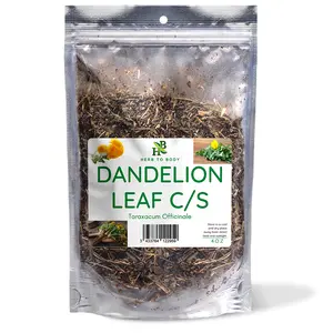 Dandelion Leaf C/S