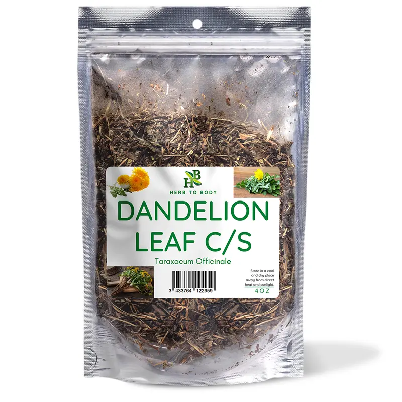 organic tobacco leaf tea tobacco leaf
