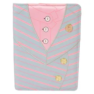 Wicked Glinda Diary Journal