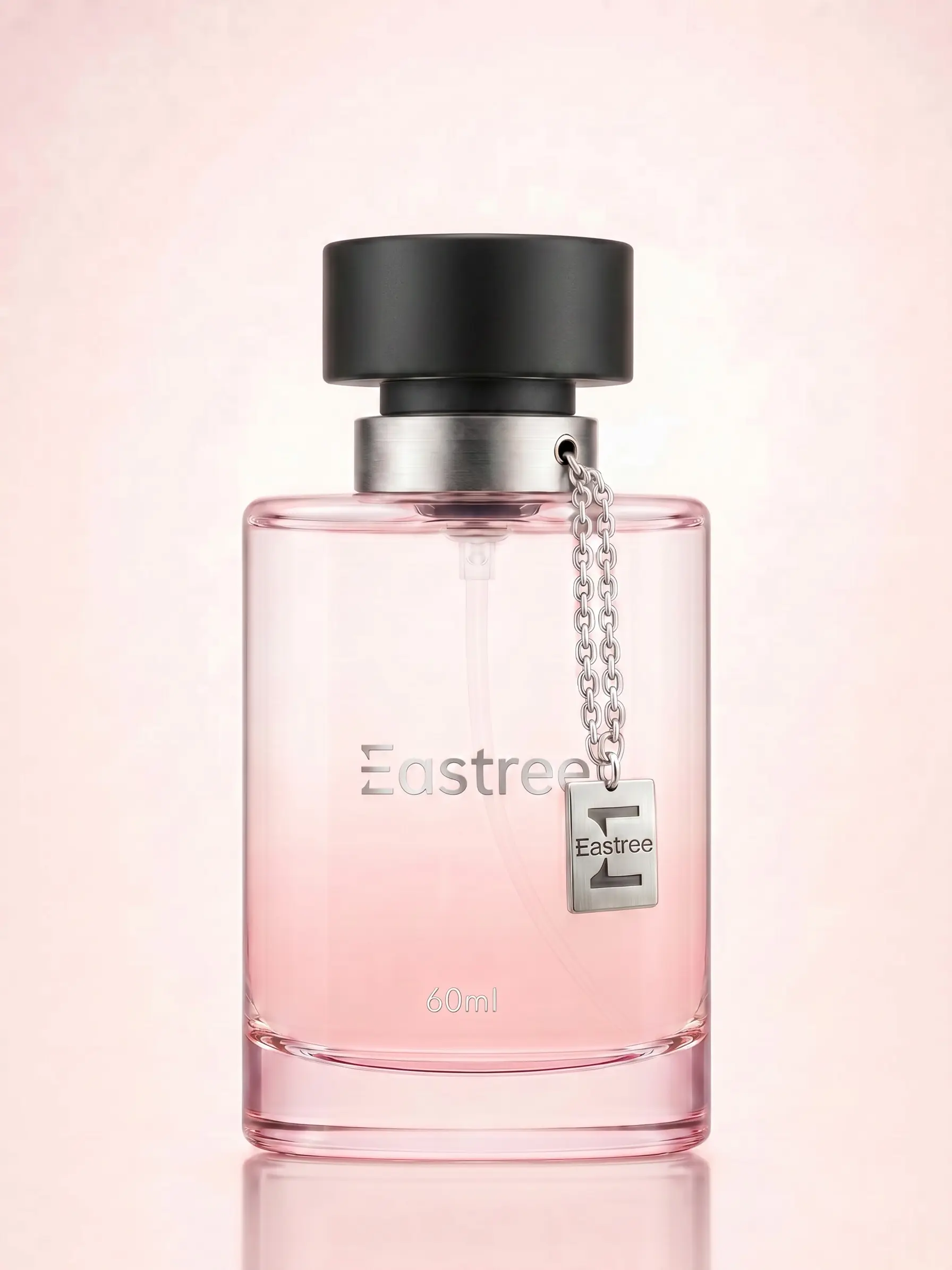 Eastree | Rosey Fruity Floral | Extrait De Parfum 60ml | Long Lasting Luxury Fragrance | Daily women's perfume rose vibrant for women Summervibes Alluring summerwins,summer outifit