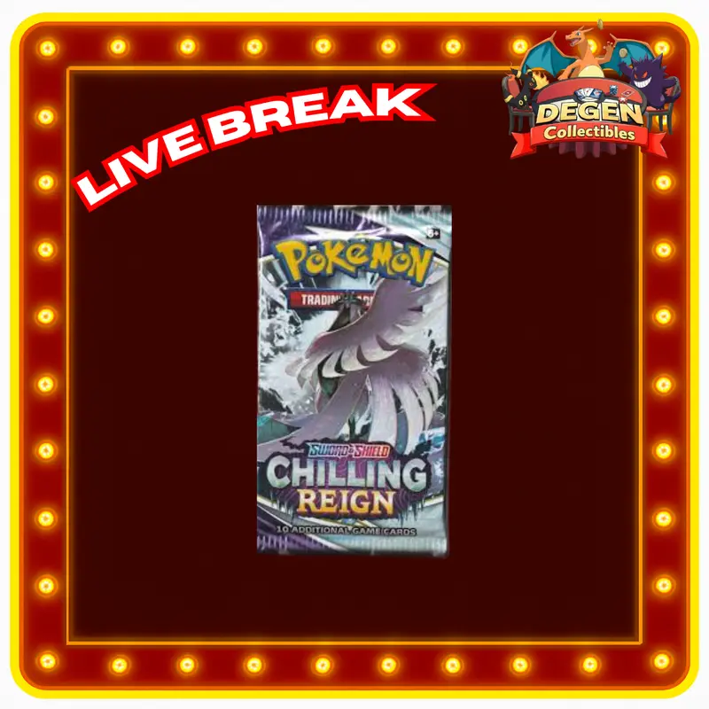 pokemon trading card game chilling reign - TikTok Shop pokemon trading card game chilling reign - TikTok Shop