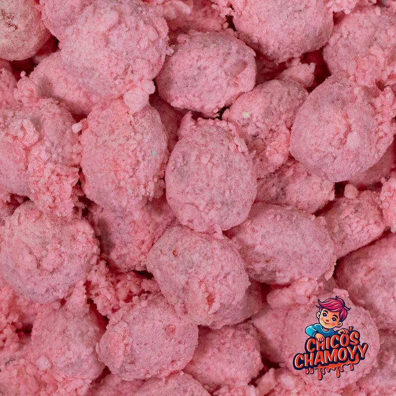 Viral Gushers 4 Pack Ultimate Splash Blastz 24oz Bundle (No Chamoy) - Sour Watermelon 6oz + Watermelon Cotton Candy 6oz + Sour Blue Razz 6oz + Sour Green Apple 6oz-Chicos Chamoyy- Fruity Snack Sweet