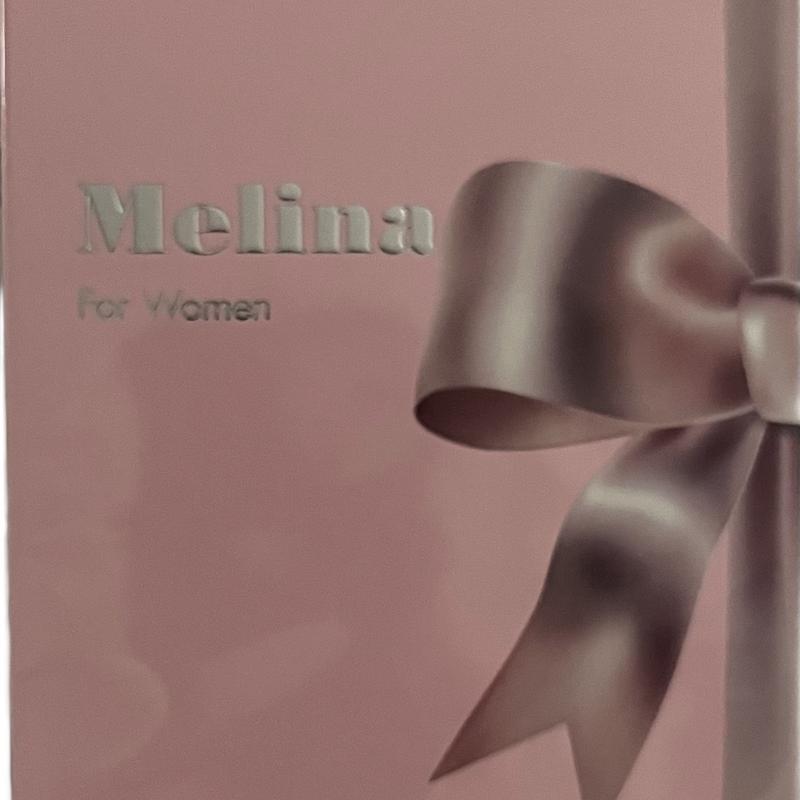 Emper Melina Eau de Parfum 80ml Made in UAE