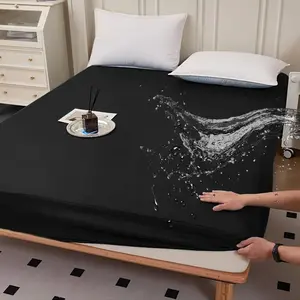 1pc Extra Large Adult Bed Sheet, PVC Material, Easy to Clean and Reusable, Suitable for Hotels, Essential Oil Massage, Indoor Home Use, Outdoor Travel Camping, Soft Comfy Bedding