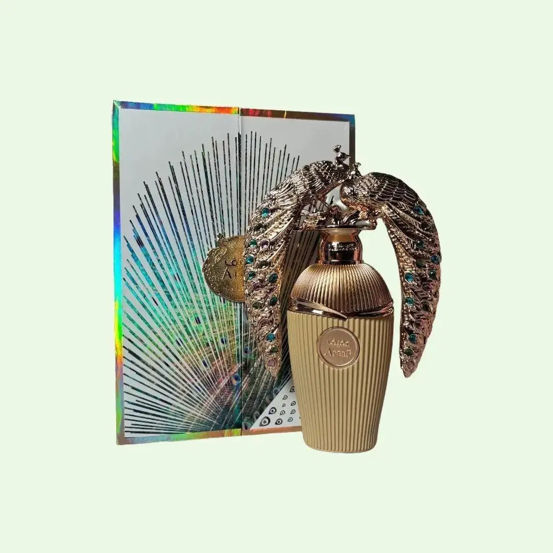 Lattafa Afeef Eau de Parfum 3.4 Unisex Perfume - TikTok Shop