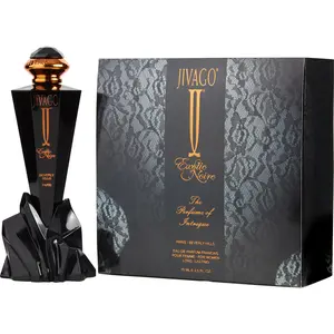 Jivago Exotic Noire By Jivago Eau De Parfum For Women