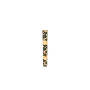 Brother CACORKLE Cork Fabric Leaves Pattern Brother CACORKLE Cork Fabric Leaves Pattern
